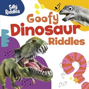 Buy Goofy Dinosaur Riddles