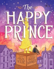 Buy The Happy Prince