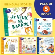 Buy Hello French! Story Pack