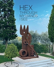 Buy Hex: Through my Hands I See