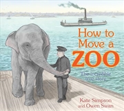 Buy How to Move a Zoo