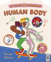 Buy Human Body