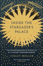 Buy Inside the Stargazer's Palace