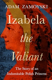 Buy Izabela The Valiant