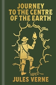 Buy Journey To The Centre Of The Earth   