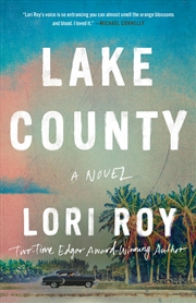 Buy Lake County: A Novel