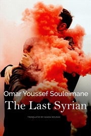 Buy The Last Syrian (The Pride List)