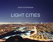 Buy David Stephenson: Light Cities