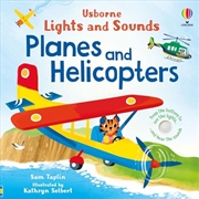 Buy Lights And Sounds Planes And Helicopters