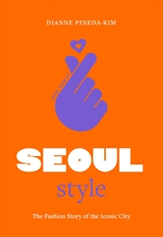 Buy Little Book Of Seoul Style