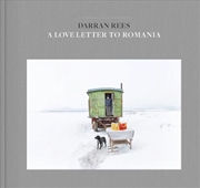 Buy A Love Letter to Romania