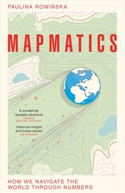 Buy Mapmatics