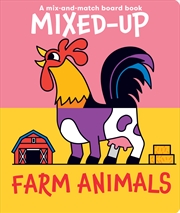 Buy Mixed-Up Farm Animals