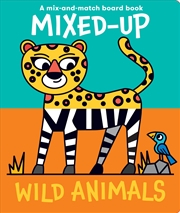 Buy Mixed-Up Wild Animals