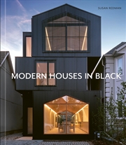 Buy Modern Houses in Black