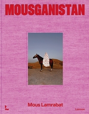 Buy Mousganistan