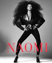 Buy Naomi Campbell /anglais