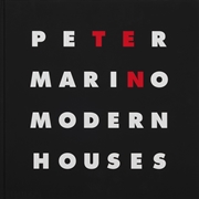 Buy Peter Marino: Ten Modern Houses