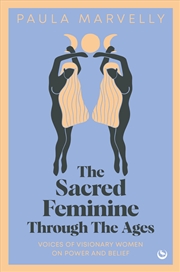 Buy The Sacred Feminine Through The Ages