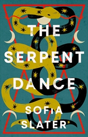 Buy The Serpent Dance