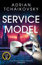 Buy Service Model