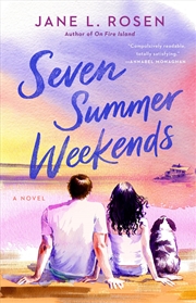 Buy Seven Summer Weekends