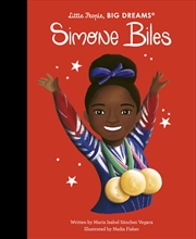 Buy Simone Biles