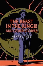 Buy Beast In The Jungle & Other Stories