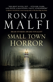 Buy Small Town Horror