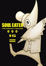 Buy Soul Eater: The Perfect Edition 15