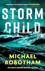 Buy Storm Child (hardcover)