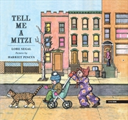 Buy Tell Me a Mitzi