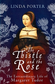 Buy The Thistle and The Rose