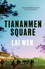 Buy Tiananmen Square