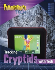 Buy Tracking Cryptids with Tech