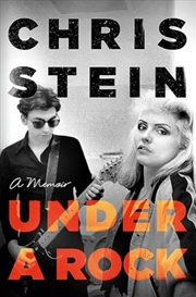 Buy Under A Rock (hardcover)