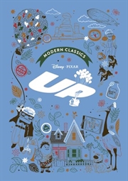 Buy Up (Pixar Modern Classics)