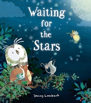 Buy Waiting For The Stars (hardcover)