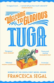 Buy Welcome to Glorious Tuga