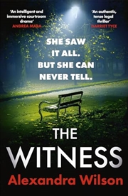 Buy The Witness