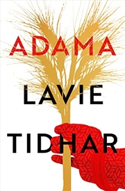 Buy Adama (paperback)