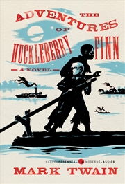 Buy Adventures Of Huckleberry Finn