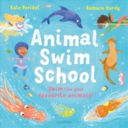 Buy Animal Swim School