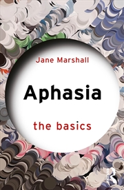 Buy Aphasia (The Basics)