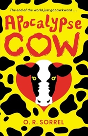 Buy Apocalypse Cow