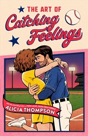 Buy The Art of Catching Feelings