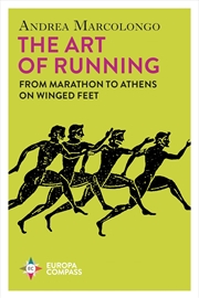 Buy The Art of Running