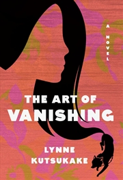 Buy The Art of Vanishing