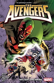 Buy AVENGERS BY JED MACKAY: TWILIGHT DREAMING VOL. 2