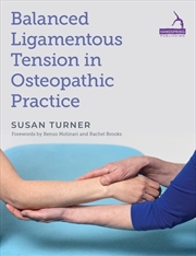 Buy Balanced Ligamentous Tension in Osteopathic Practice